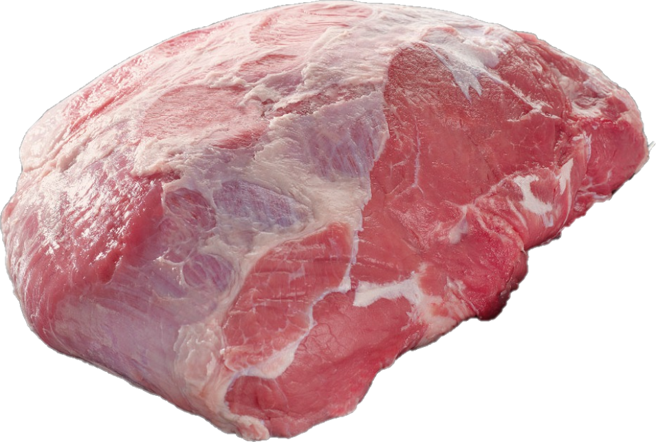 METRO Chef Noix de veau blanche semi paré sous vide élevé et abattu en France