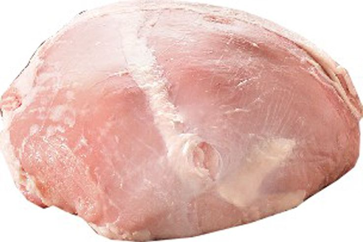 METRO Chef Noix pâtissiere de veau avec aiguilette semi paré sous vide élevé et abattu en France