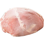 METRO Chef Noix pâtissiere de veau avec aiguilette semi paré sous vide élevé et abattu en France