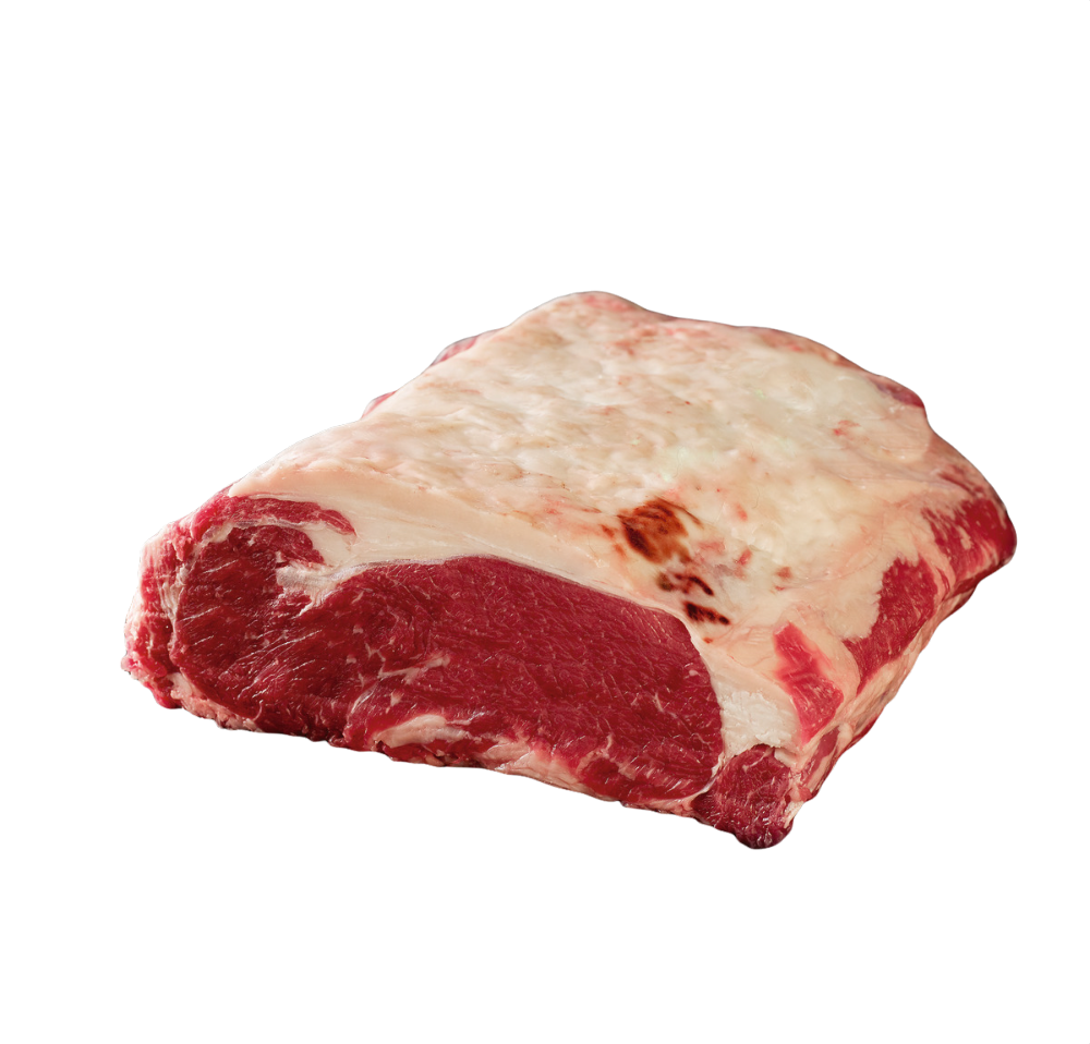 METRO Chef 1/2 Faux-filet VBF de race Charolaise semi paré sous vide France