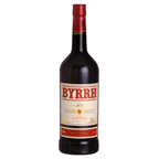 Byrrh Apéritif à base de vin 17° 1L