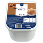 METRO Chef Crème glacée noisette 2.5 L