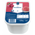METRO Chef Sorbet framboise 2.5 L