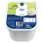 METRO Chef Sorbet citron vert 2.5 L