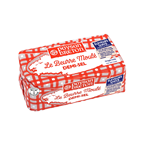 Paysan Breton Beurre demi-sel moulé 500 g