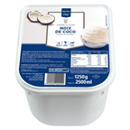 METRO Chef Crème glacée noix de coco 2.5 L