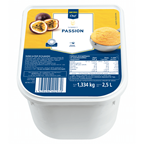METRO Chef Sorbet passion 2.5 L