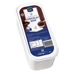 METRO Chef Crème glacée chocolat noir 5 L