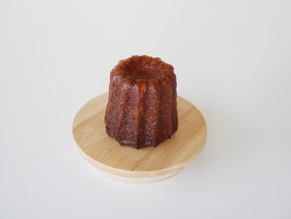 Aquitaine Spécialitiés Canelés de Bordeaux 30 x 60 g