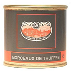 Domaine D'Argens Truffe en morceau boîte 1/8