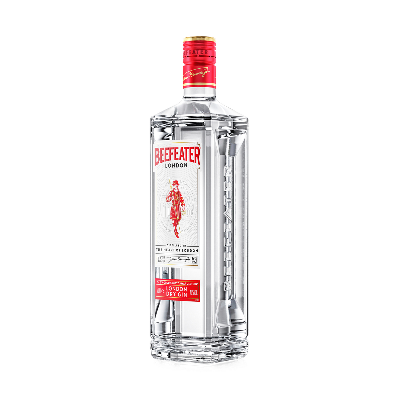 Beefeater Gin 40% 70 cl