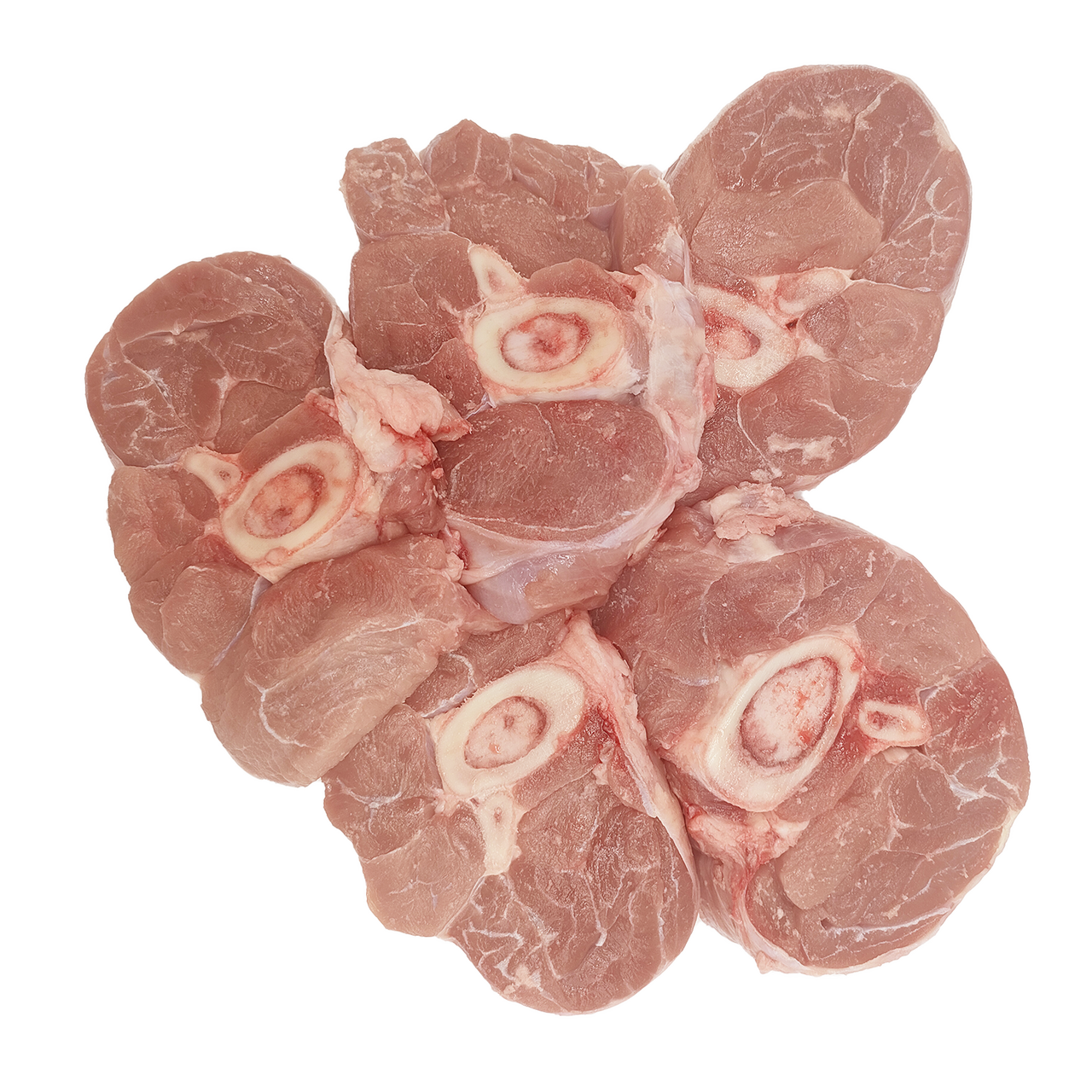 METRO Chef Osso bucco de veau en caissette élevé et abattu en France
