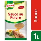 Knorr Sauce Armoricaine Déshydratée 800g Jusqu'à 8L