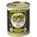 Poivre vert boîte 4/4 600 g