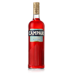 Campari Apéritif 25° 1L