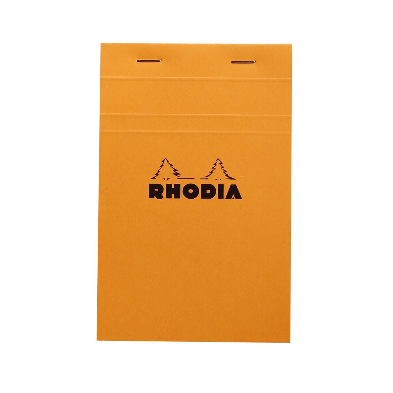Bloc note quadrillé Rhodia 5x5