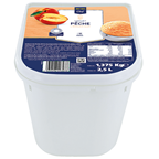 METRO Chef Sorbet pêche 2.5 L