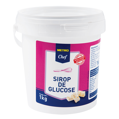 Sirop de glucose (1kg) 