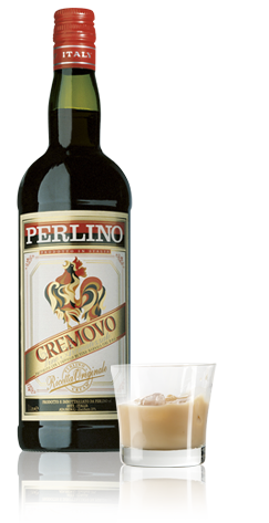 PERLINO Crème aux oeufs 15° 70 cl
