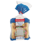 Rochambeau Pain de mie nature grandes tranches 550 g