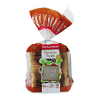 Rochambeau Pain de mie complet 550 g