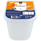 METRO Chef Sorbet mandarine 2.5 L