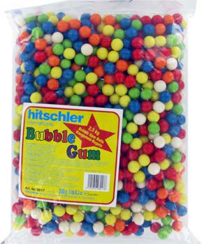 Hitschler Billes bubble gum 2.5 Kg
