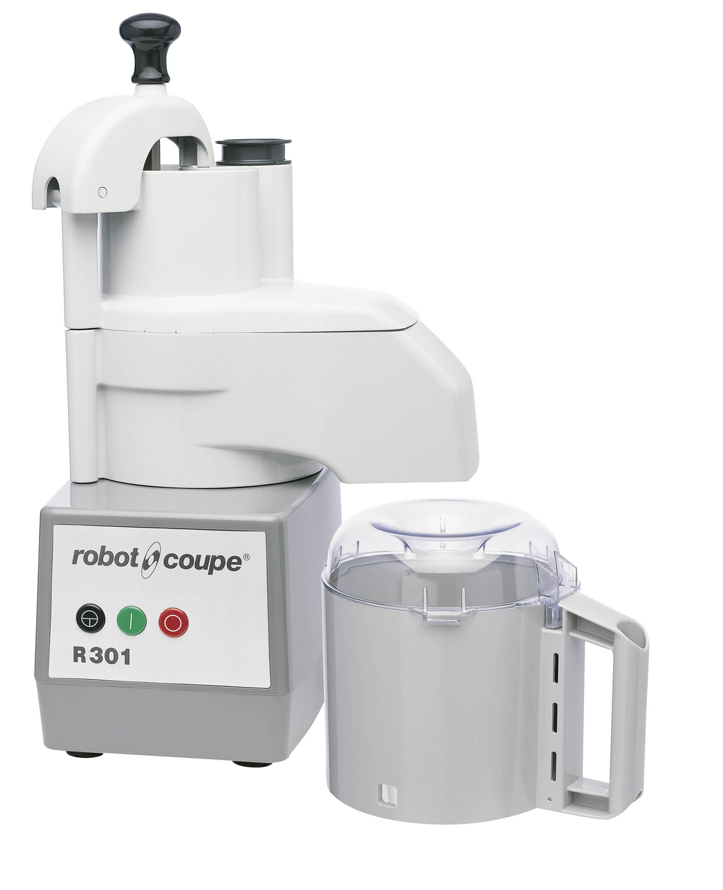 robot coupe Cutter et coupe-légumes R301D