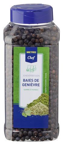 METRO Chef Baies de genièvre 300 g