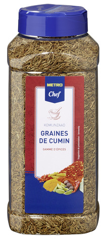 METRO Chef Cumin en grains 35 g