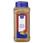 METRO Chef Noix de muscade moulue 500 g