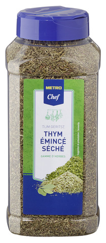 METRO Chef Thym 220 g