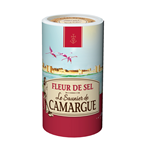 Le Saunier De Camargue Fleur de sel 1 kg