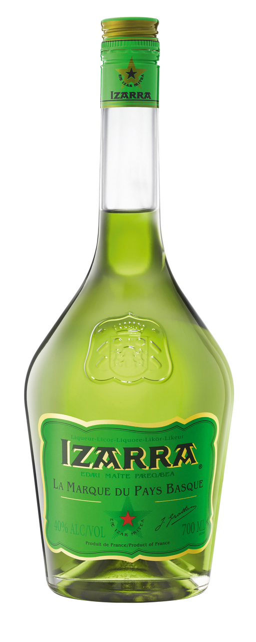 VEDRENNE Liqueur 40% 70 cl