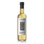 Carandini Vinaigre balsamique blanc 50 cl