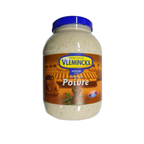Vleminckx Sauce aux poivres 3 L