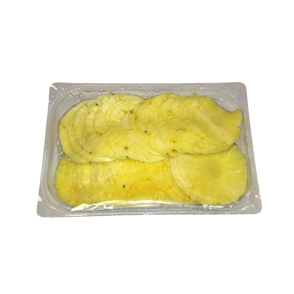 Carpaccio d'ananas 1 kg
