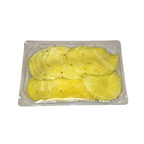 Carpaccio d'ananas 1 kg