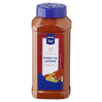 METRO Chef Piment dit de Cayenne 120 g