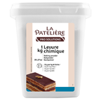 La Pateliere Levure chimique 1 kg