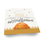 WEFOLD Sac galette T.26 45 g x 100