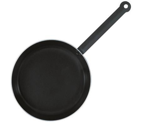 METRO PROFESSIONAL Poêle aluminium anti-adhésive 20 cm