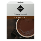 RIOBA Chocolat en poudre 32% 1 kg