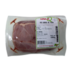LENAJA Ris de veau gorge poche sous vide UE