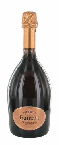 Ruinart Champagne rosé bouteille 75 cl