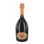 Ruinart Champagne rosé bouteille 75 cl