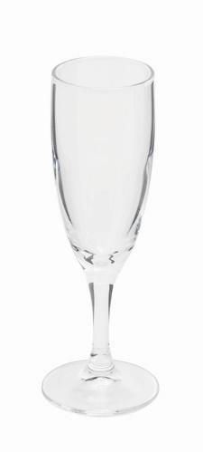 Flûte à champagne Elégance 10 cl x 48 Arcoroc