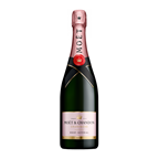 Moët & Chandon Champagne Brut Rosé bouteille 75 cl