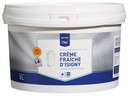 METRO Chef Crème fraîche épaisse AOP 35% 3 L