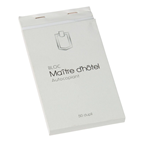 Bloc de commande dupli 80 x 150 mm x 10